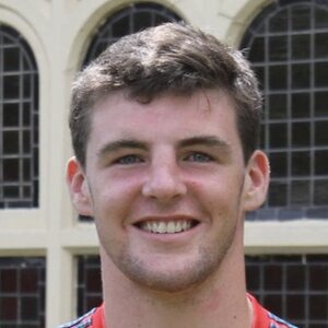 Sean O'Connor