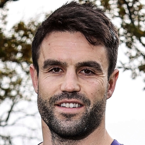 Conor Murray