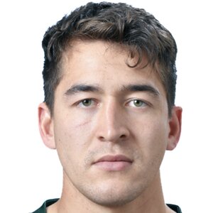 Tiaan Falcon