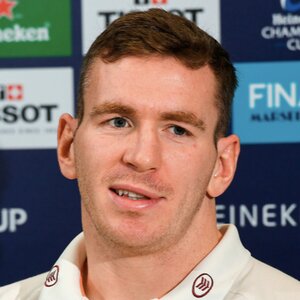 Chris Farrell