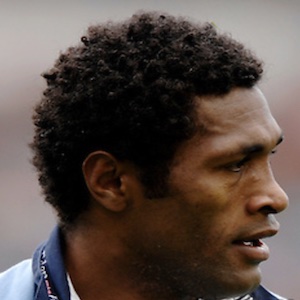 Mosese Luveitasau