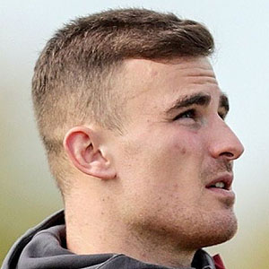 Shane Daly