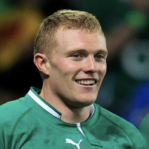 Keith Earls