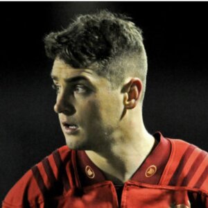 Ronan O'Mahony