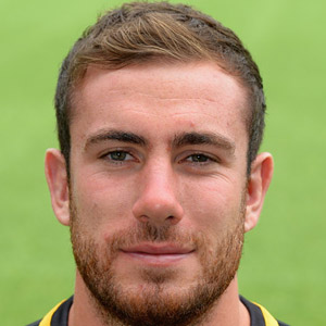 JJ Hanrahan