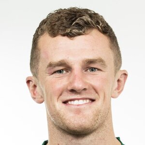 Stephen Fitzgerald