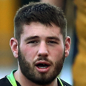 Gareth Thomas