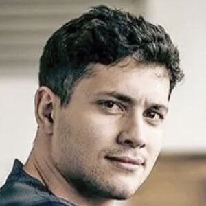 Martin Bogado