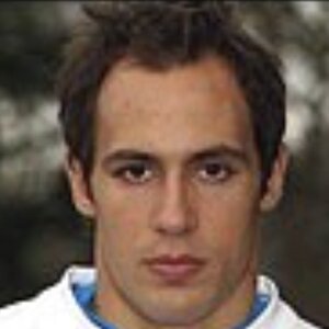 Sergio Parisse