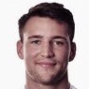 Harry Glover