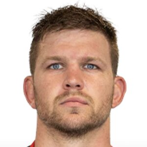 Kevin Kornath