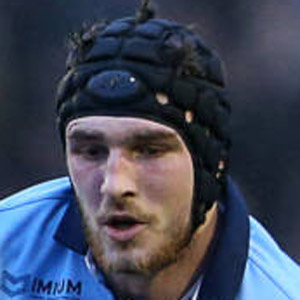 James Ratti