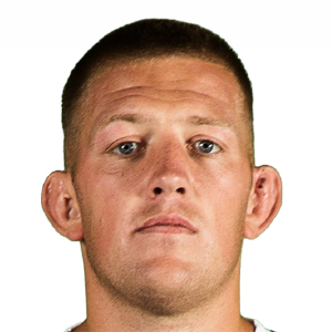 Lloyd Ashley