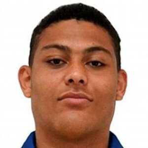 Miles Amatosero