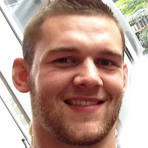 Dan Lydiate