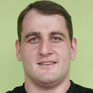 Giorgi Nemsadze