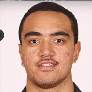 Teariki Ben Nicholas