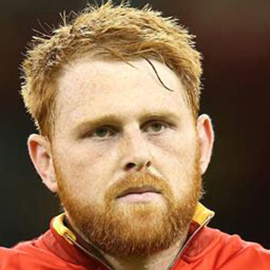 Dan Baker