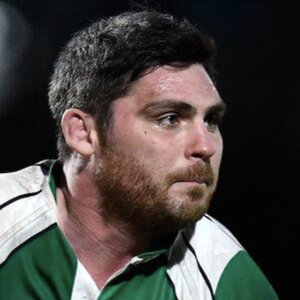 Rob McCusker