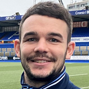 Tom Habberfield