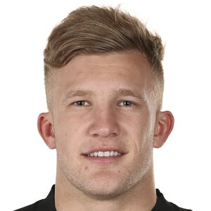 Damian Mckenzie