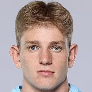 Max Jorgensen