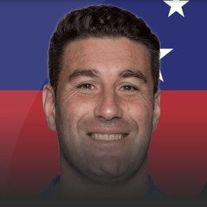 Kieron Fonotia