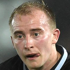 Luke Price