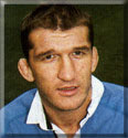 Owain Williams