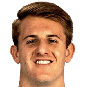 Joey Walton
