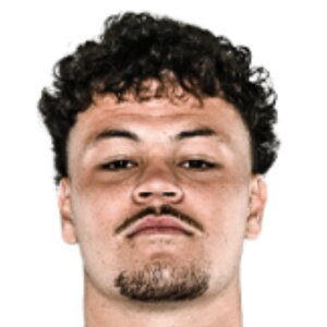 Caleb Tangitau