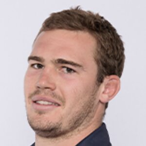 Rory Scott