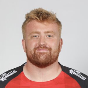 Rhys Fawcett