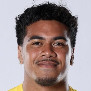 Raymond Tuputupu
