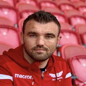 Emyr Phillips
