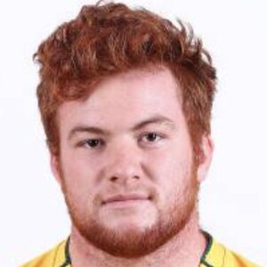 Harry Johnson-Holmes