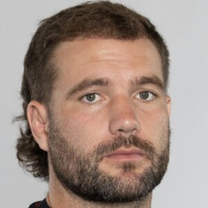 Antonio Shalfoon