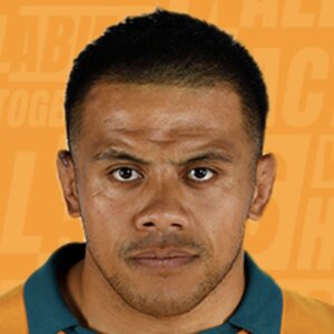 Allan Alaalatoa