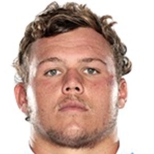 Daniel Botha