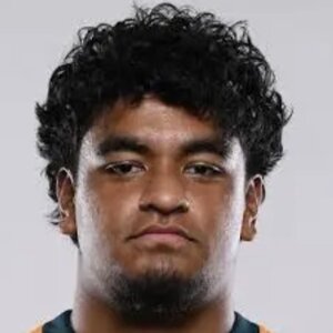 Isaac Aedo Kailea