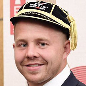 James Davies