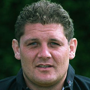Peter Rogers