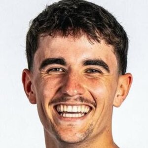 Payton Spencer
