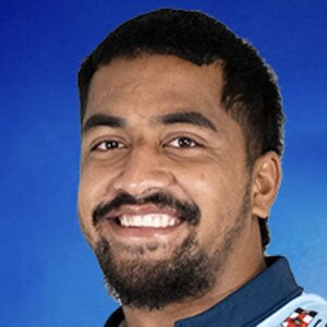 Clem Halaholo