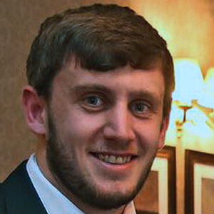 Daniel Jones