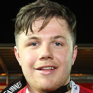 Steff Evans