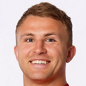 Tom Prydie