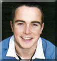 Gethin Rhys Williams