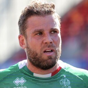 Dean Budd