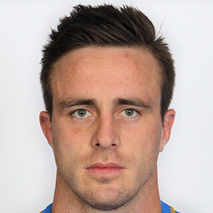 Braam Steyn